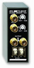 Audio Mixer/Distribution Amplifier