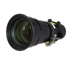 4.0 - 4.2:1 Motorized Ultra Long Throw Zoom Lens