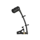 Audio-Technica AT8492U Universal Clip-On Mounting System with 5" Gooseneck