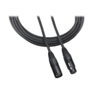 Audio-Technica AT8314-100 100' Premium Microphone Cable, Male XLR3 to Female XLR3