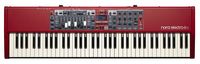 Nord Electro 6D 73 73-Key Semi-Weighted Stage Piano with Physical DrawBars