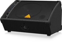 12" 2-Way 300W Active Floor Monitor