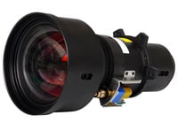 1.22 - 1.53:1 Motorized Standard Lens