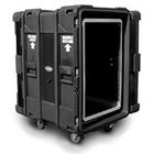 24" Deep 16U Roto Shock Rack