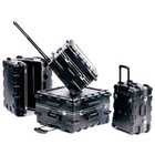 Case w/Pull Handle,24x17x14.5