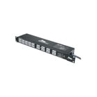 Middle Atlantic PD-1815R-RN 15 Amp Rack-Mount Power Distribution System