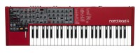 49-Key Multi-Timbral Synthesizer