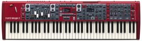Nord Stage 3 Compact 73-Key Semi-Weighted Digital Stage Piano