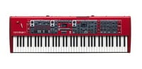 Nord Stage 3 HP 76 76-Key Hammer-Action Digital Stage Piano