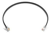 Cable RJ-12/RJ-12 for C 9"