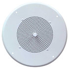 8" ceiling speaker w/VC
