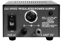 Power supply, 12v 