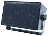 3-Way 4" Mini Weather Resistant Outdoor Speaker