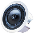 Speaker,6" Enclosed Coax (pr)