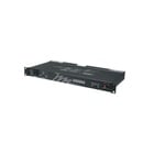 15A Rackmount Power Strip with 9 Outlets