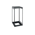 Middle Atlantic 5-21 Slim-5 Knock Down Rack (21 Space, 36" Tall, 20" Deep)