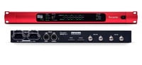 Dante Audio Network Interface with 32x32 Pro Tools HD I/O