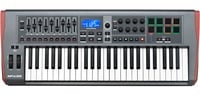 Impulse 49 49-Key USB MIDI Controller Keyboard