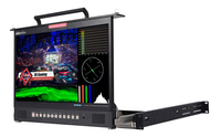 Datavideo TLM-170VM 17" ScopeView Foldable Production Monitor