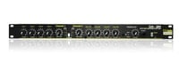 Whirlwind DA2M Audio Distribution Amplifier for Mic Levels with Headphone Out