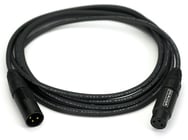 10' XLRF-XLRM AES / EBU Cable