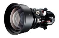 1.6 - 3.07:1 Motorized Long Throw Zoom Lens