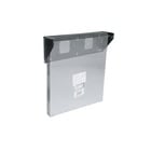 2SP Vertical Panel Mount