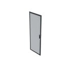 44SP Full Perforated Rear Door for DRK Racks