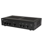 RCF AM1064  4 Channel Digital Mixer Amplifier 70V / 4 Ohm 