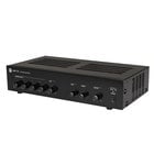 RCF AM1125  5 Channel Digital Mixer Amplifier 70V / 4 Ohm 