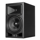 RCF AYRA-EIGHT-PRO  8" Active Coaxial Studio Monitor, Internal DSP/ O° Phase Rsp 