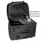 On-Stage MB7006 Microphone Bag for Microphones and Accessories
