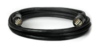 Whirlwind ENC6ASE002 2' Shielded Tactical CAT6A ethercon Cable