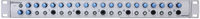 6-Channel Headphone Amplification System