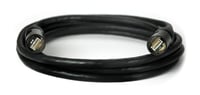 100' Shielded Tactical CAT6A ethercon Cable