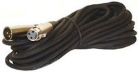 25' Microphone Cable, XLR-XLR