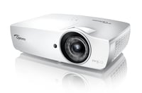 Optoma EH460ST 4200 Lumens 1080p DLP Projector