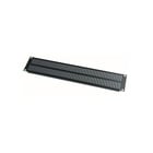 Middle Atlantic EVT2-CP12 2SP EcoNo Vent Panels, 12 Pack