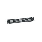 Middle Atlantic HR-EVT1 1SP Half Rack Vent Panel