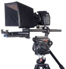Datavideo TP500-PK Teleprompter Kit with Hard Case for Android and Apple Tablet