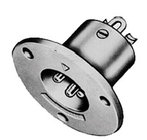3Pin Male XL Panel Connector