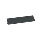 3SP Light Weight Flanged Rack Panel, 6 Pack