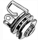 Jack Mono 3.5 MM TINI