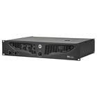 RCF IPS 2700 2-Channel AB-H Power Amplifier, 2200W