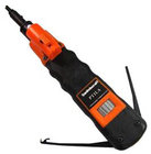 Punchdown Impact Tool