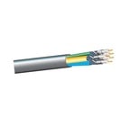 1000' 25AWG Multi-Conductor Miniature RGBHV Coaxial Cable