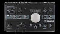 Big Knob 3X2 Studio Monitor Controller, USB Interface, 96 Khz