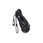 25' XLR Cable, Male to Female