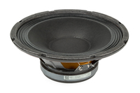 Ampeg 86-032-01-9 10” Woofer for “Heritage” HSVT-810E