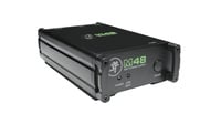 Mackie M48-MAC 48V Phantom Power Supply